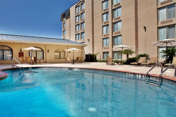 Hotel WYNDHAM GARDEN LAFAYETTE (Lafayette)